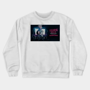 every trick in the book Crewneck Sweatshirt